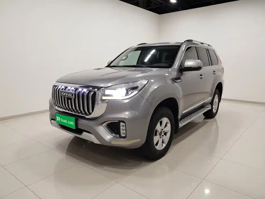 Haval H9