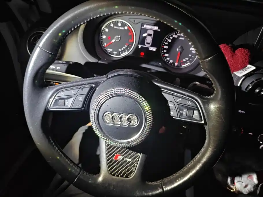 Audi A3 — миниатюра 15