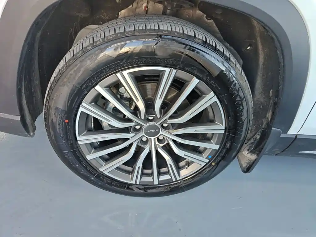 Jetour X90 PLUS — миниатюра 23