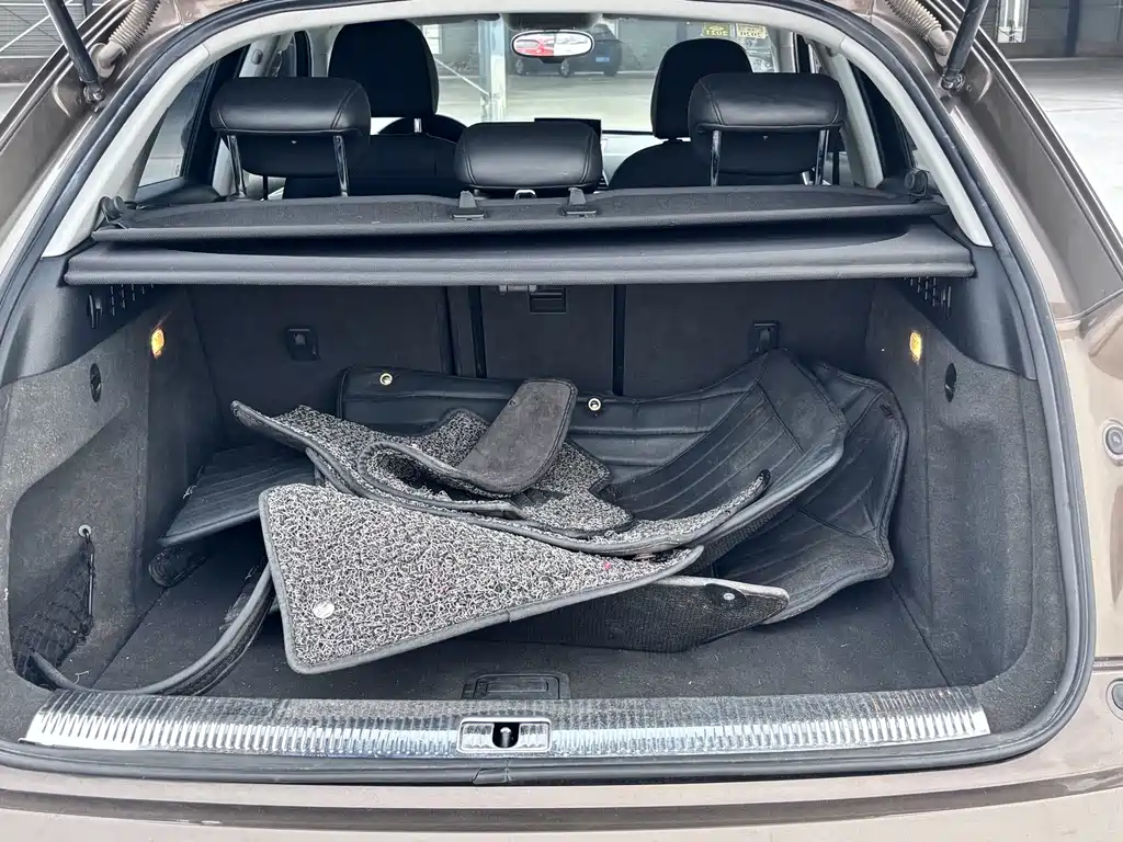 Audi Q3 — миниатюра 20