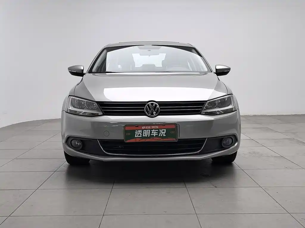 Volkswagen Sagitar — миниатюра 3