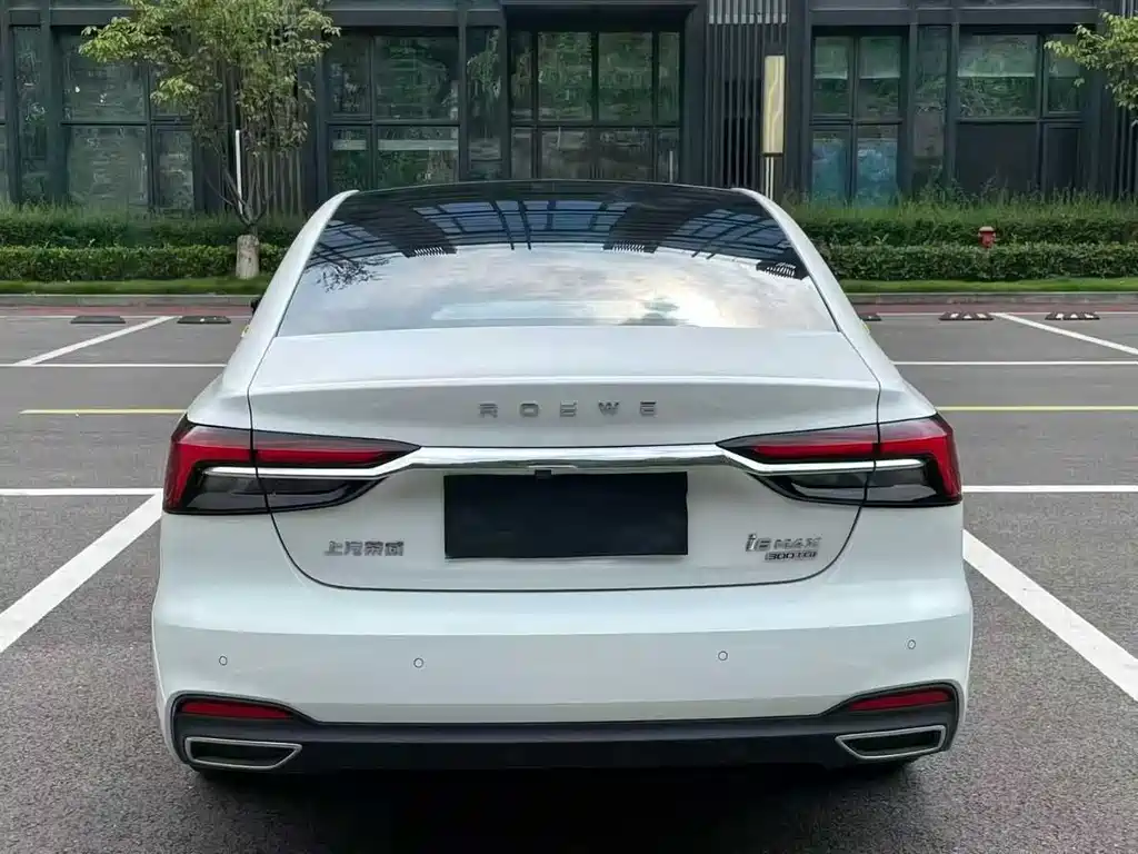ROEWE I6 MAX