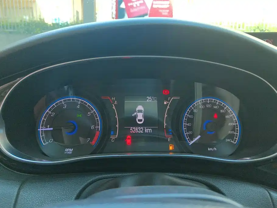 Fiat Viaggio — миниатюра 14