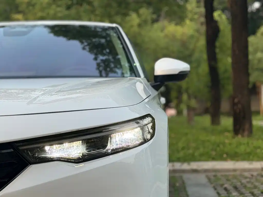 Honda Integra — миниатюра 19