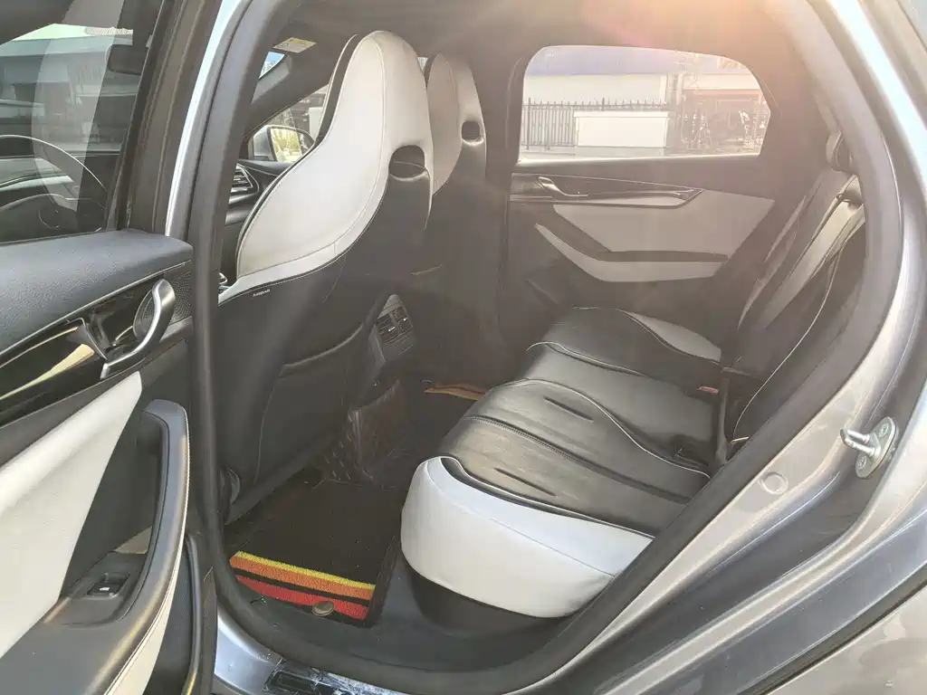 BYD Qin PLUS — миниатюра 9