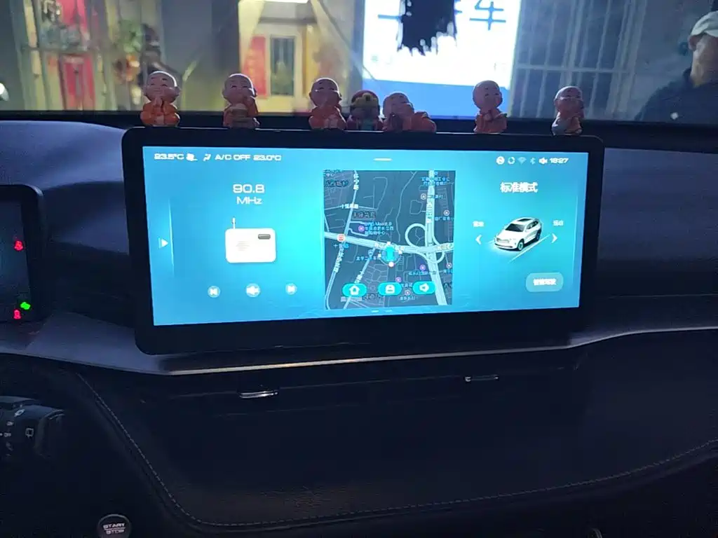 Haval H6 — миниатюра 13
