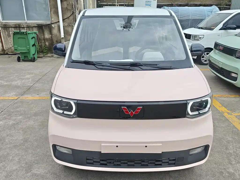 Wuling MINIEV — миниатюра 2
