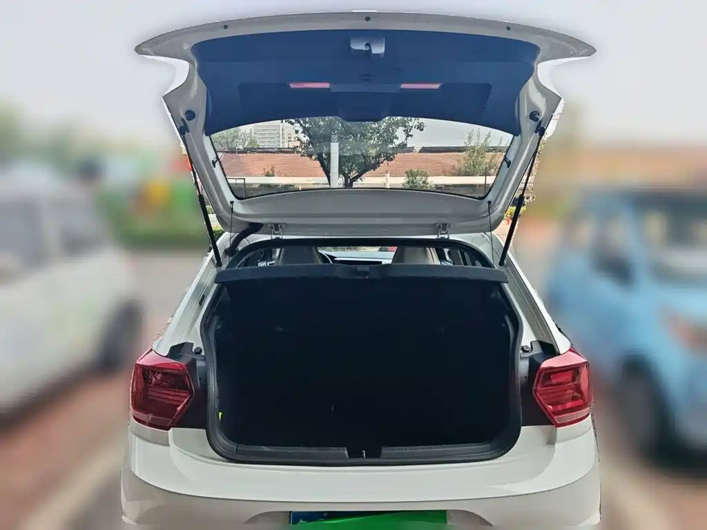 Volkswagen Polo — миниатюра 15