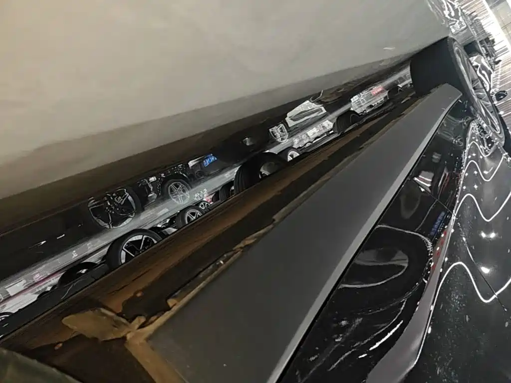 Leapmotor Leapmotor C16 — миниатюра 22