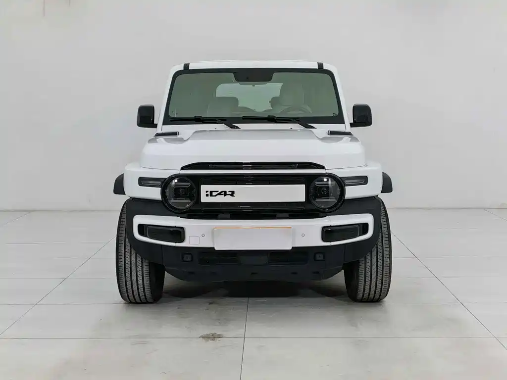 iCAR iCAR Super V23 — миниатюра 2