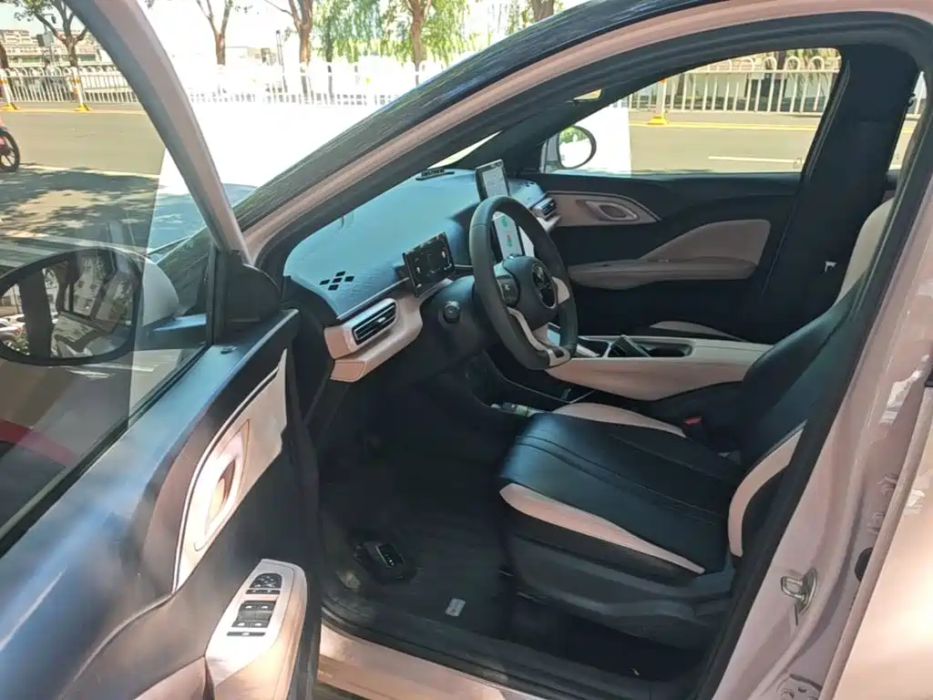 BYD Seagull — миниатюра 16