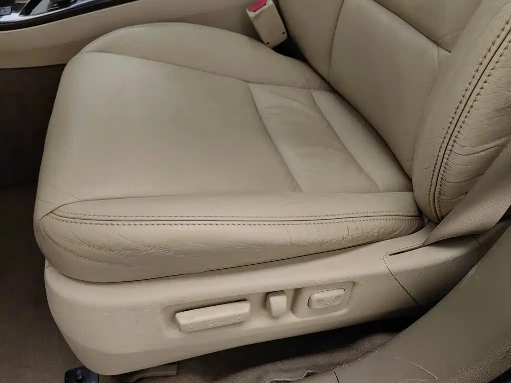 Acura MDX — миниатюра 20