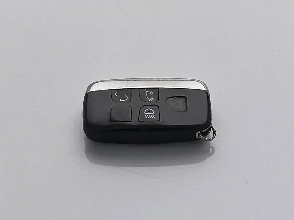 Land Rover Discovery Sport — миниатюра 19
