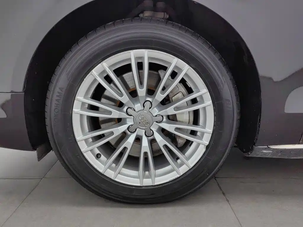 Audi A8 — миниатюра 17