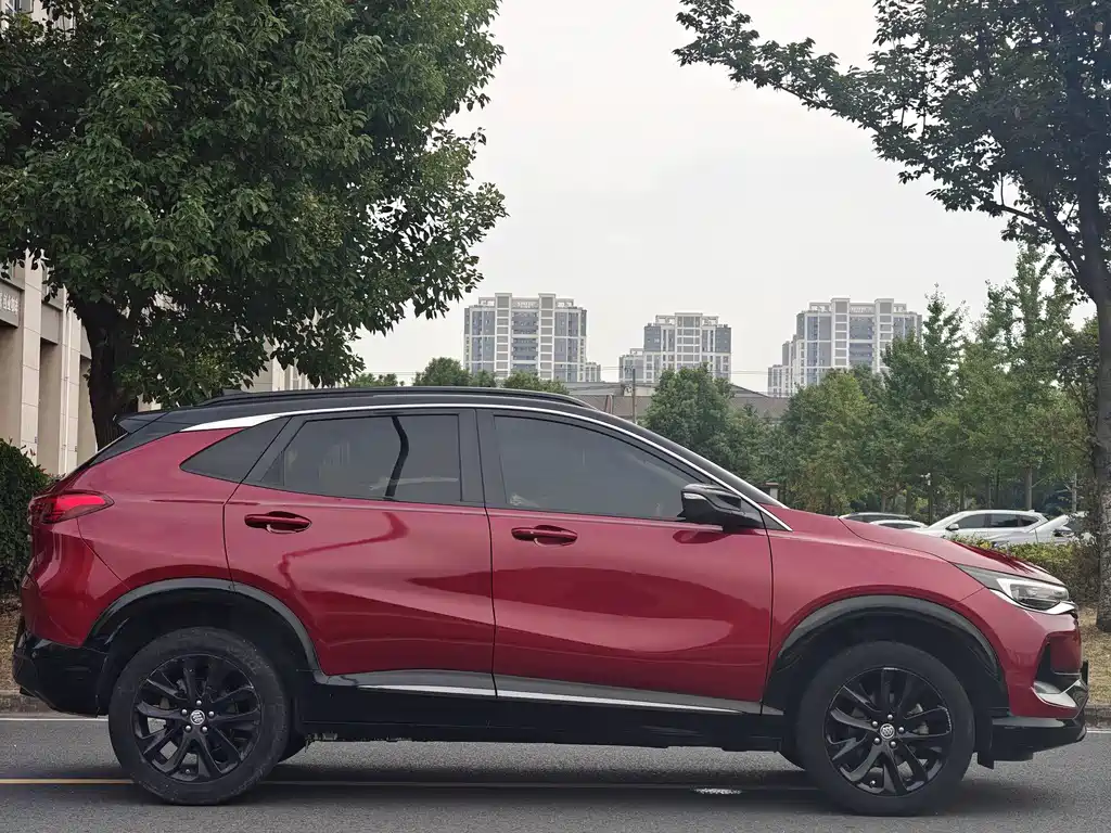 Buick Encore — миниатюра 4