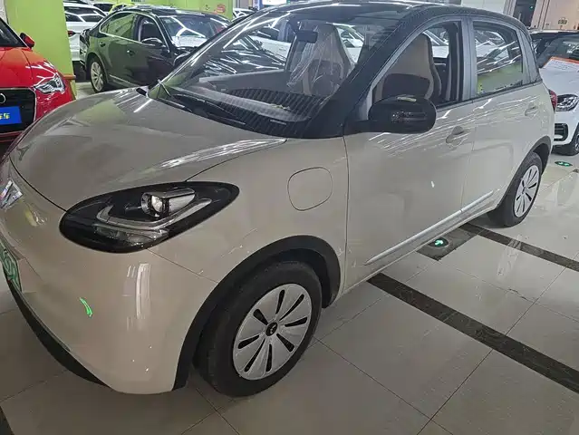 2026 Wuling Motors Binguo