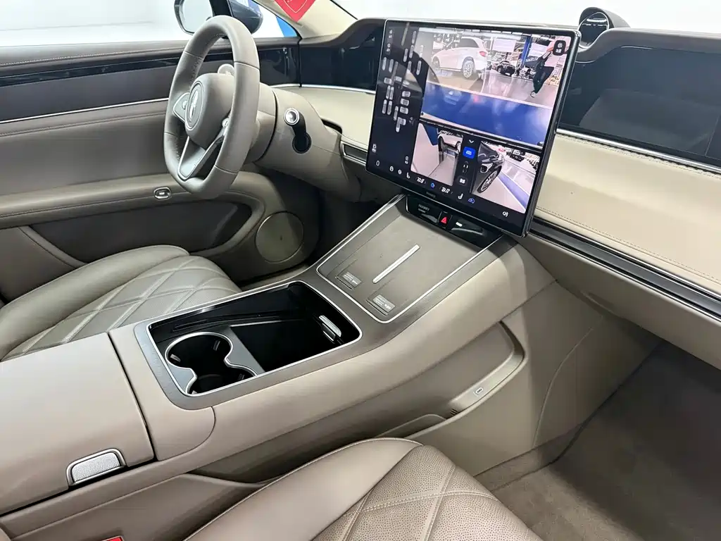 Xiangjie Xiangjie S9T — миниатюра 8