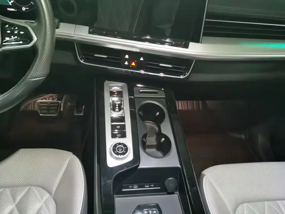 Volkswagen Tavendor — миниатюра 16