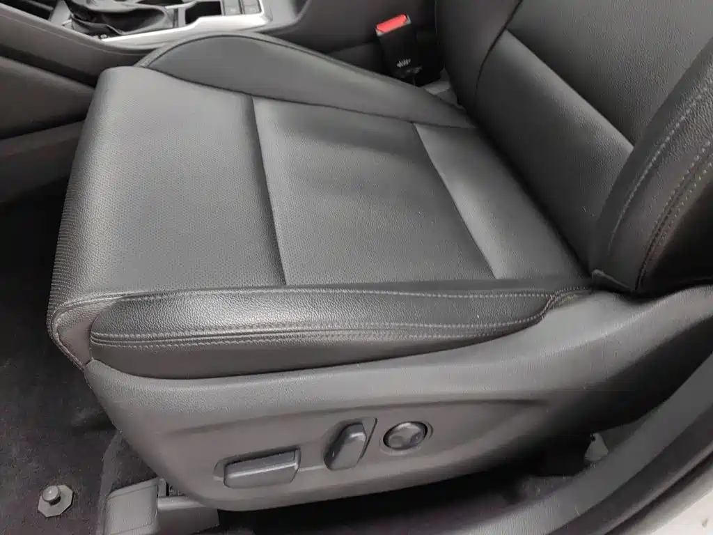 Hyundai Tucson — миниатюра 20