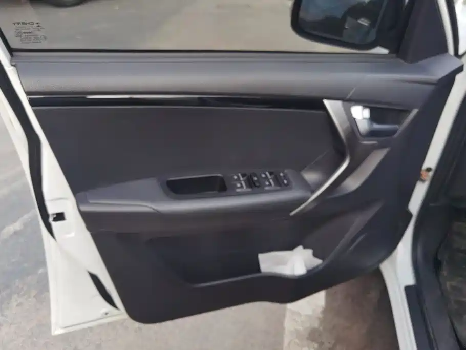 Chery Tiggo 3 — миниатюра 7