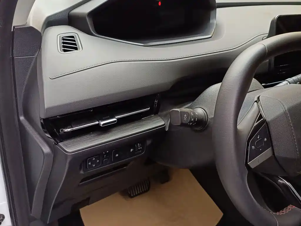 Changan CS55PLUS — миниатюра 11