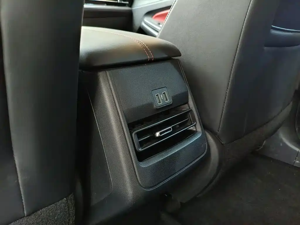 Changan CS55PLUS — миниатюра 23