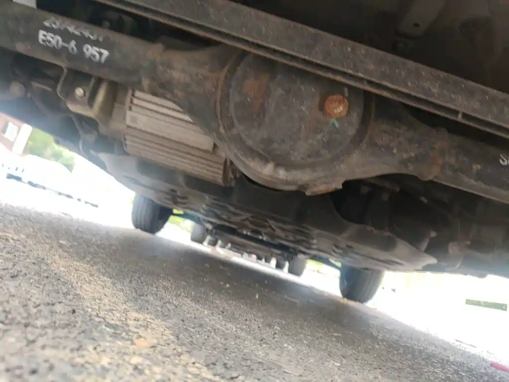 Wuling MINIEV — миниатюра 24