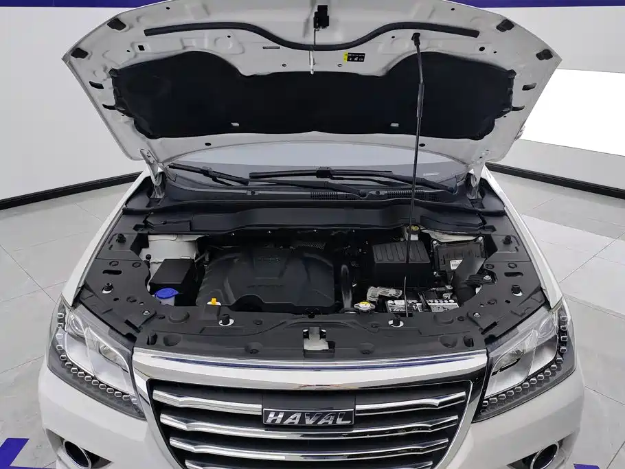 Haval H2 — миниатюра 10
