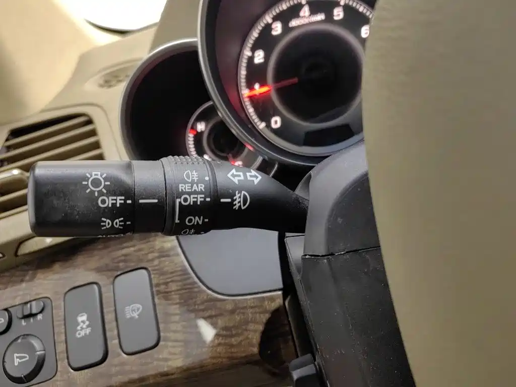 Acura MDX — миниатюра 21