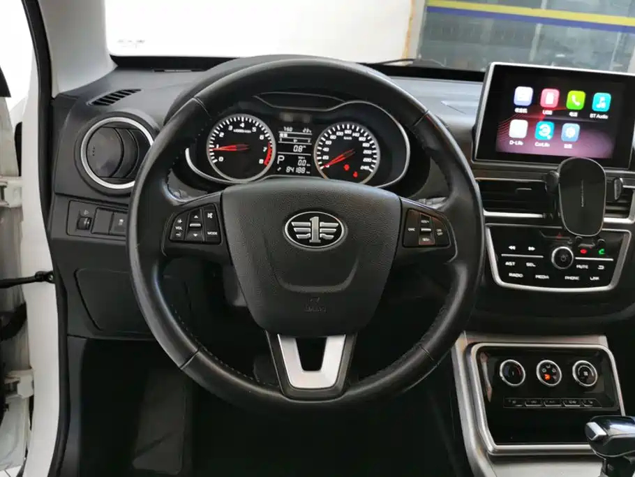 Bestune X40 — миниатюра 15