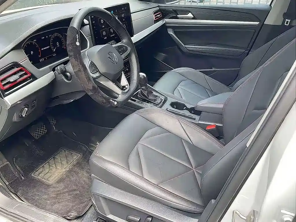 Volkswagen Lavida — миниатюра 4