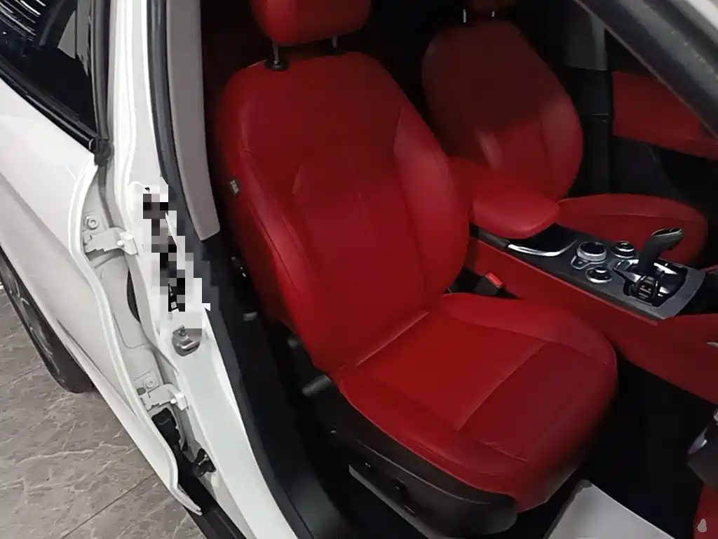 Alfa Romeo Stelvio — миниатюра 25