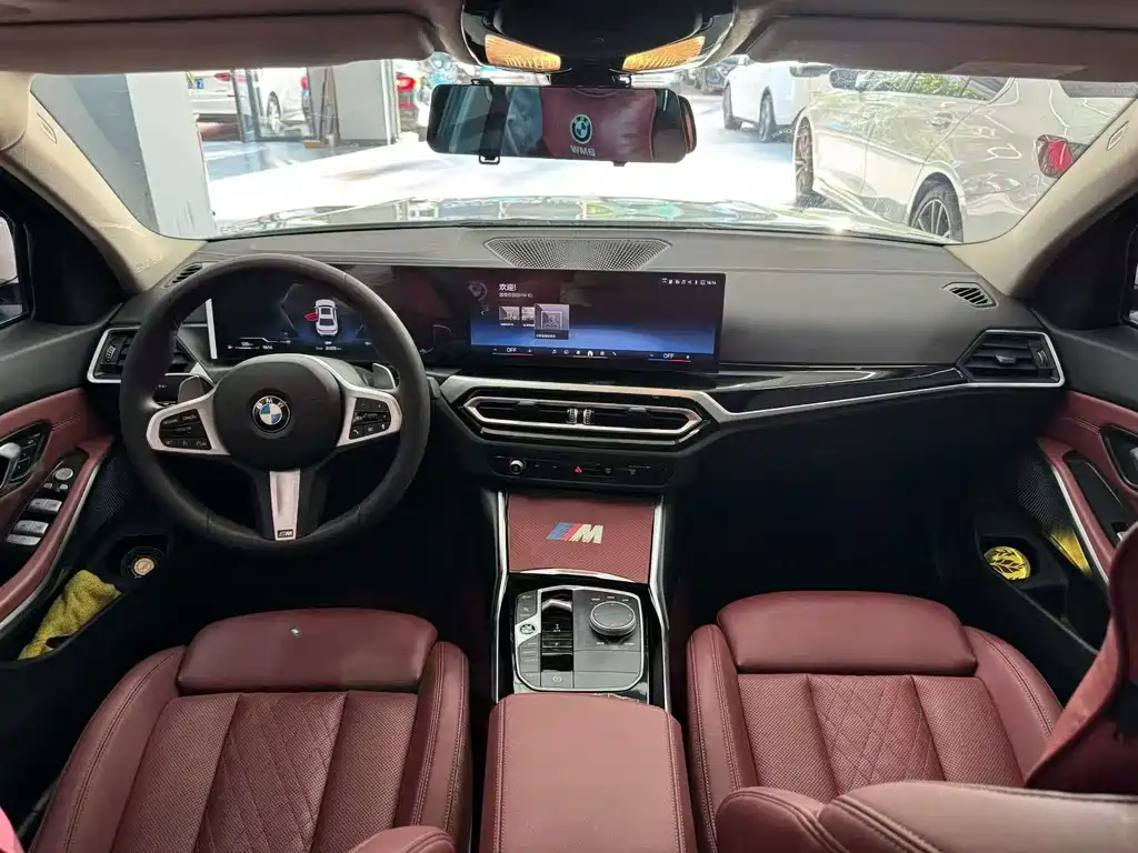 BMW 3 Series — миниатюра 4