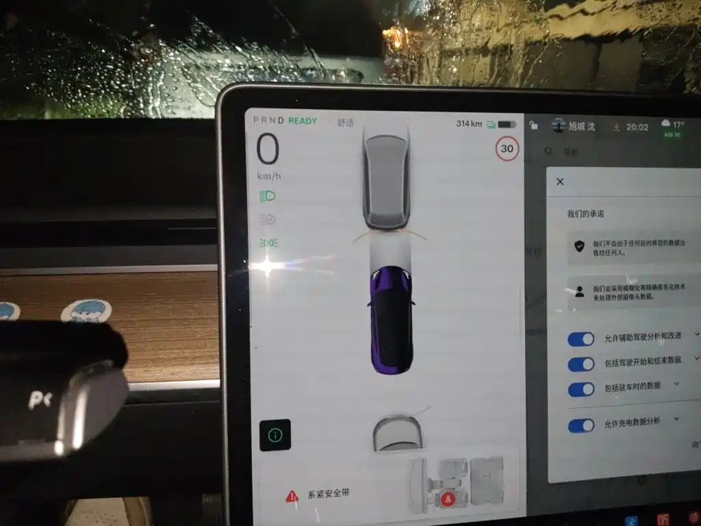 Tesla Model 3 — миниатюра 7
