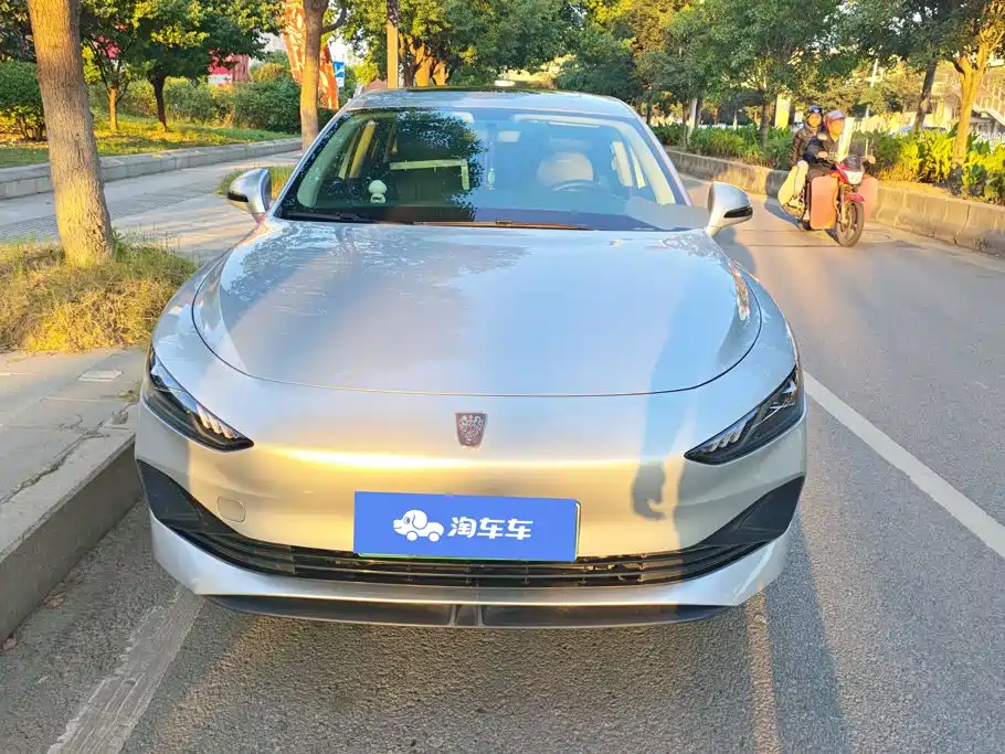 Roewe D7 — миниатюра 2