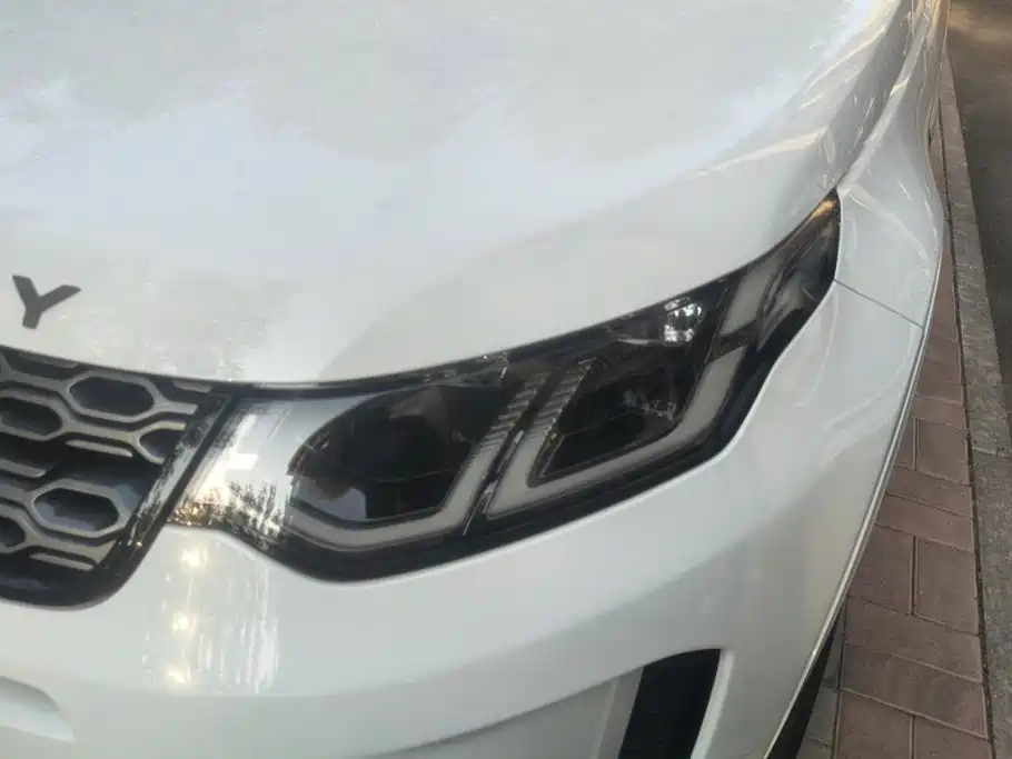 Land Rover Discovery Sport — миниатюра 5