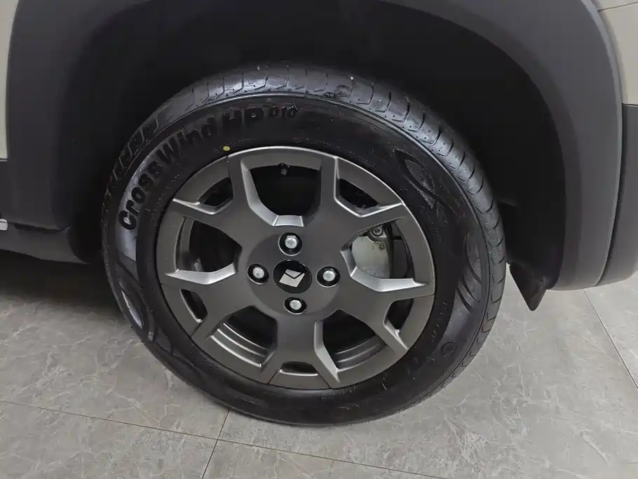 Baojun Yueye Plus — миниатюра 6