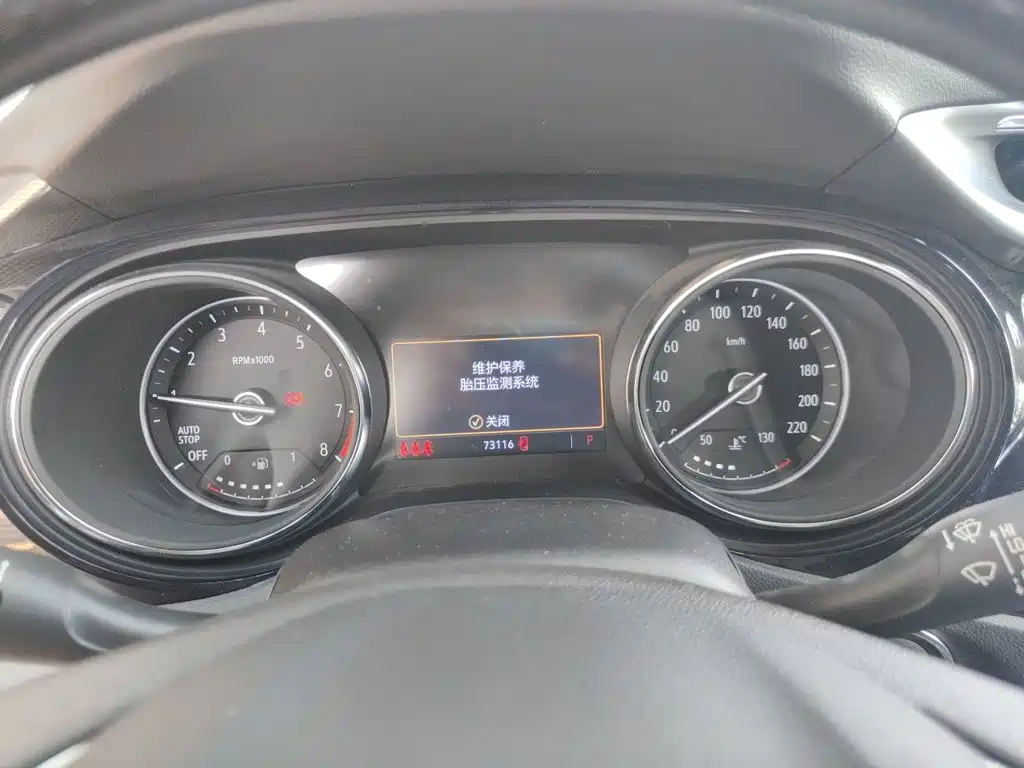 Buick Encore GX — миниатюра 7