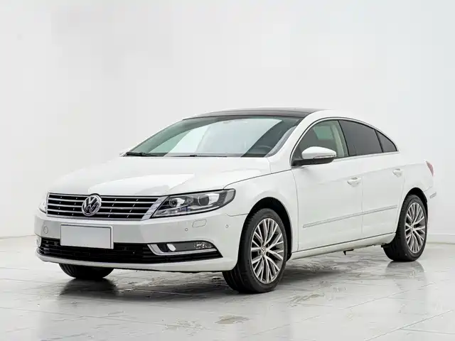 VOLKSWAGEN FAW  CC