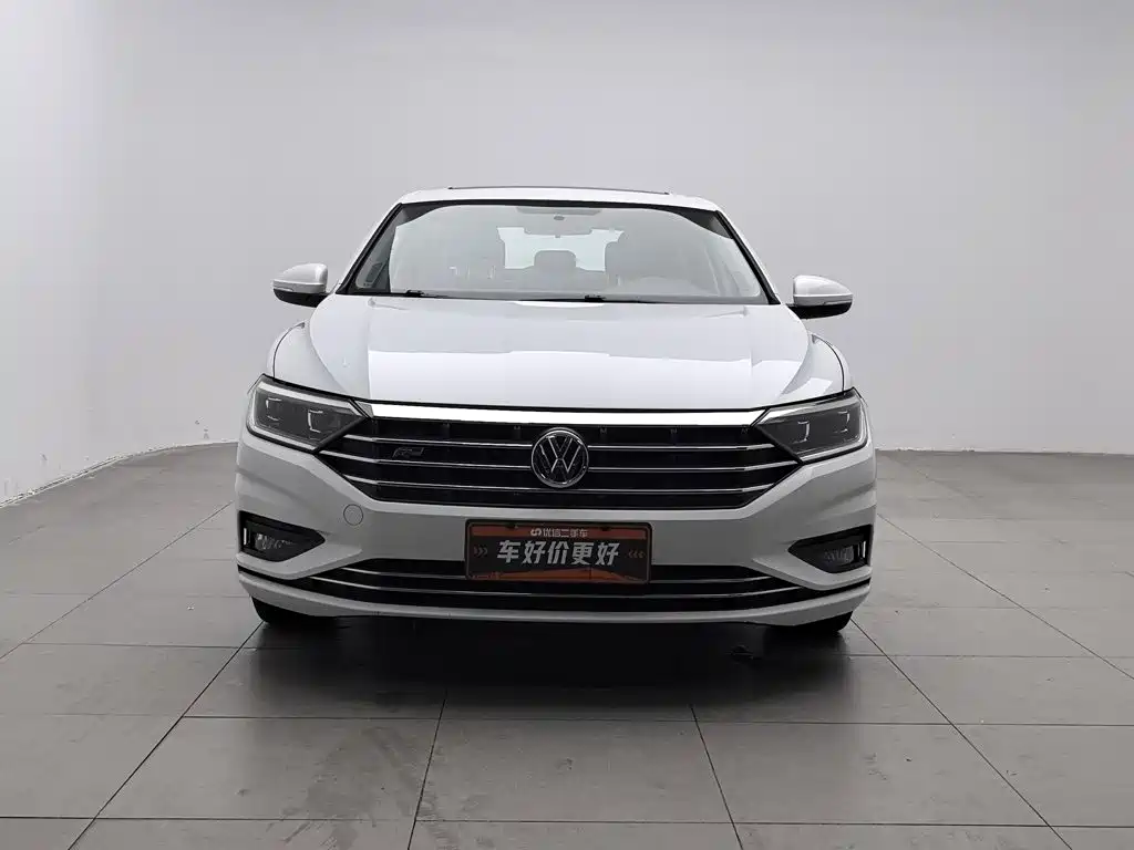 Volkswagen Sagitar — миниатюра 3