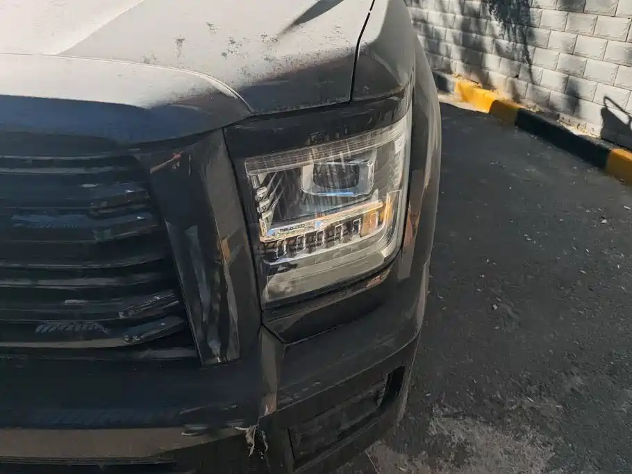 Haval H5 — миниатюра 5