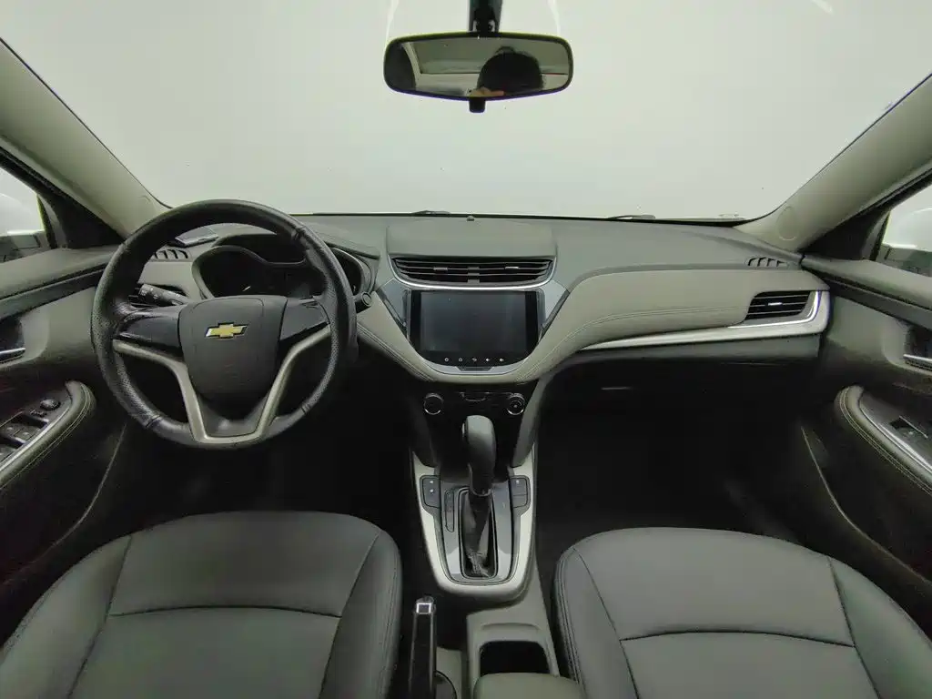 Chevrolet Malibu — миниатюра 5