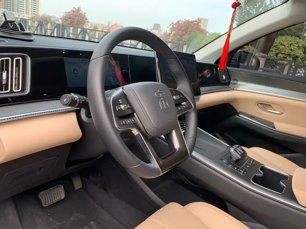 BYD SONGJIANG NEW ENERGY