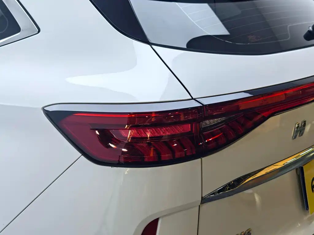 Haval H6 — миниатюра 7