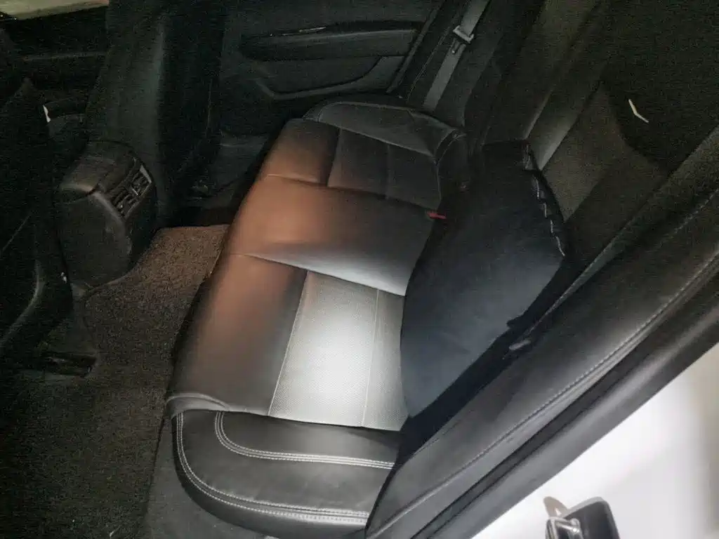 Cadillac ATS-L — миниатюра 15