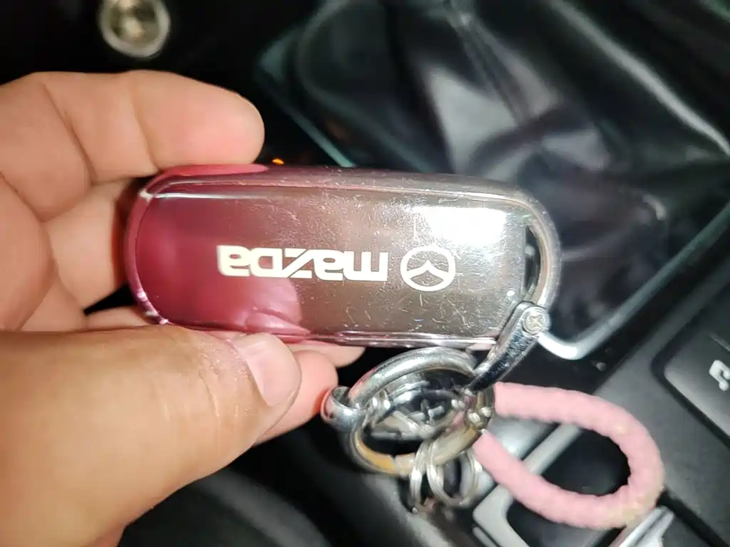 Mazda 3 Axela — миниатюра 9