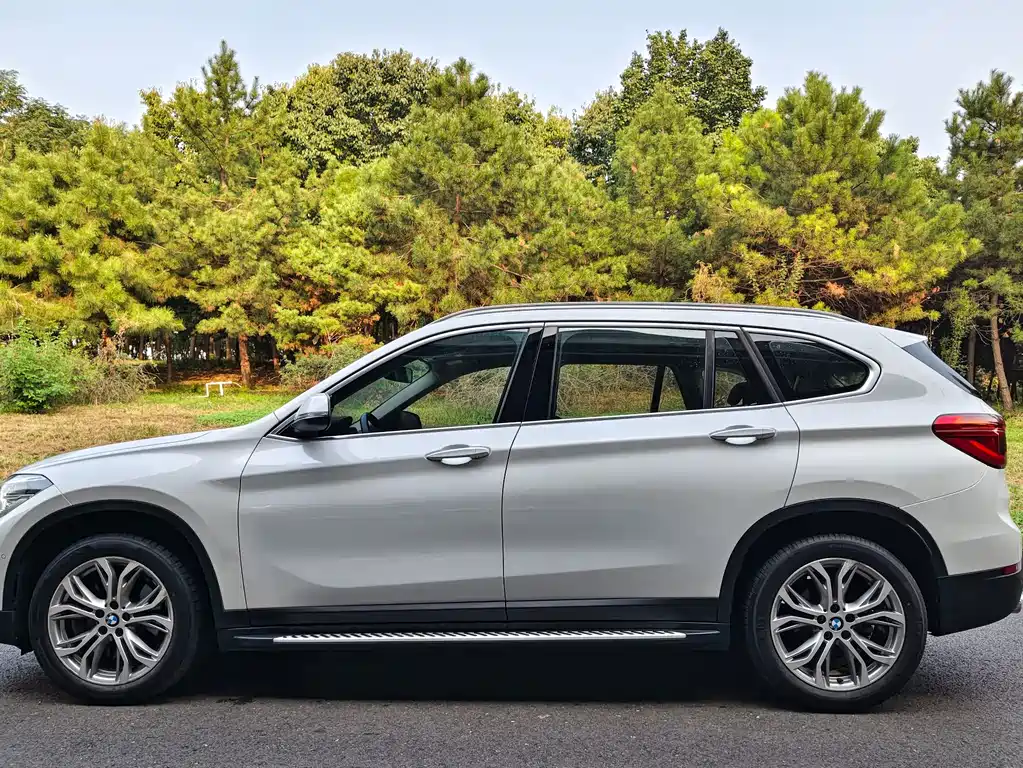 BMW X1 — миниатюра 7