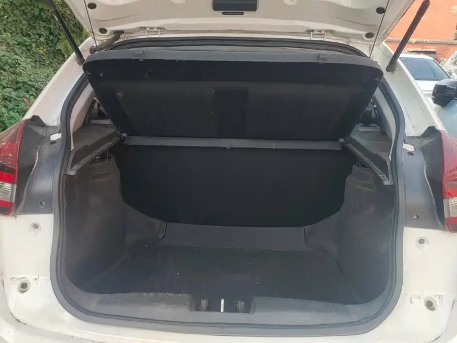 Chery Tiggo 3x — миниатюра 4