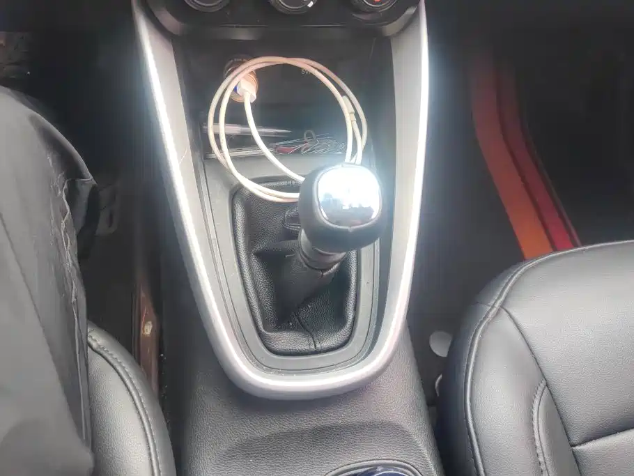 Baojun 510 — миниатюра 16