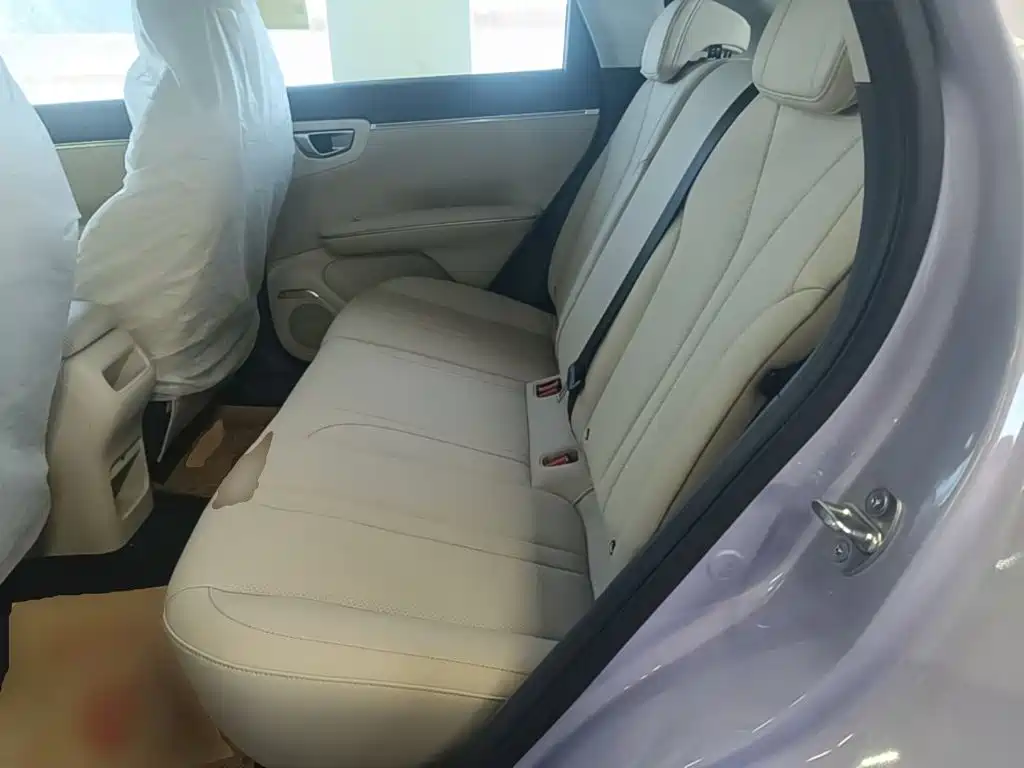 Wuling Binguo S — миниатюра 17